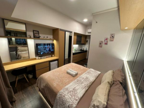 CASA DE PARCO Apartment Near AEON MALL, THE BREEZE, ICE BSD by GIZL LUXURY